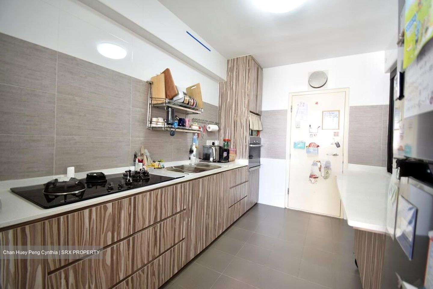 Blk 121C Eastbank @ Canberra (Sembawang), HDB 5 Rooms #502927331